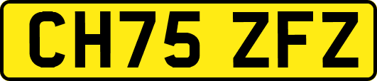 CH75ZFZ