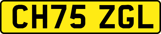 CH75ZGL
