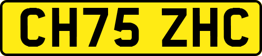CH75ZHC