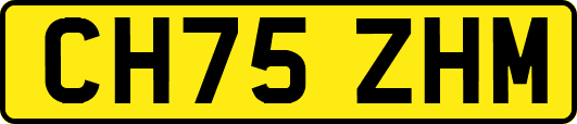 CH75ZHM