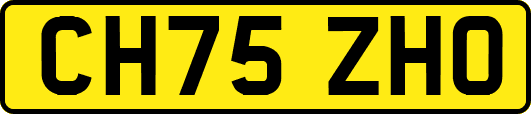 CH75ZHO
