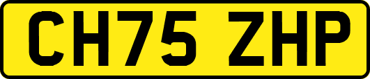 CH75ZHP