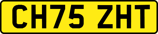 CH75ZHT
