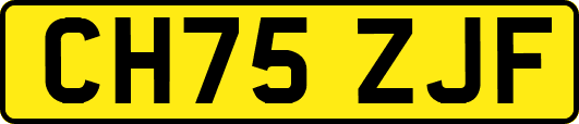 CH75ZJF
