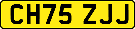 CH75ZJJ