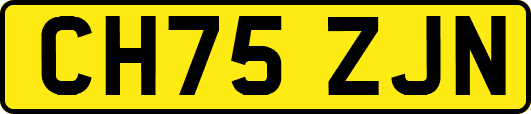 CH75ZJN