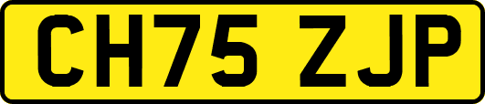 CH75ZJP