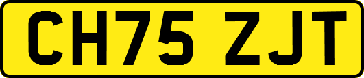 CH75ZJT