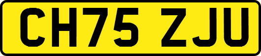 CH75ZJU