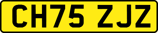 CH75ZJZ