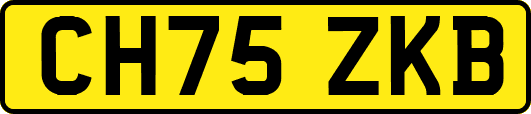 CH75ZKB