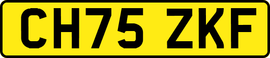 CH75ZKF