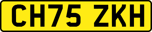 CH75ZKH
