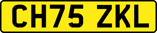 CH75ZKL