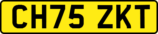 CH75ZKT