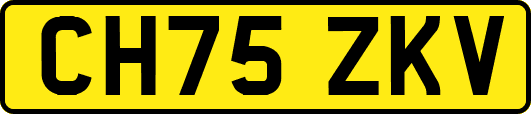 CH75ZKV
