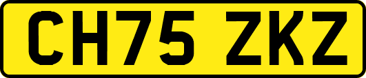 CH75ZKZ