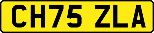 CH75ZLA