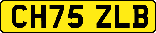 CH75ZLB