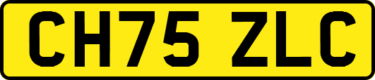 CH75ZLC