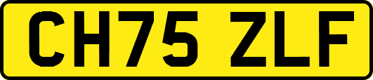 CH75ZLF