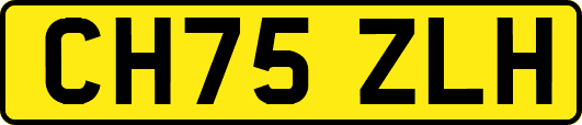 CH75ZLH