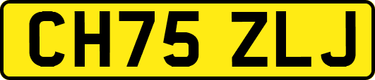 CH75ZLJ