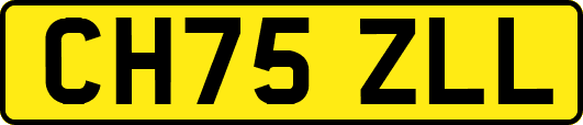 CH75ZLL