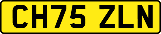 CH75ZLN