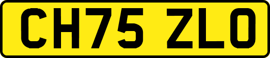 CH75ZLO