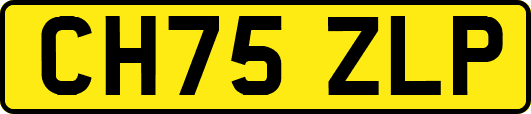 CH75ZLP
