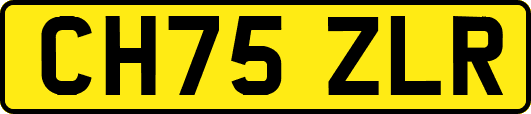 CH75ZLR