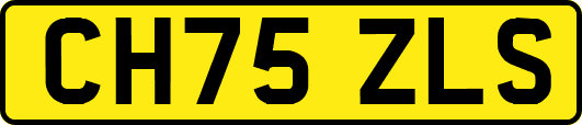 CH75ZLS