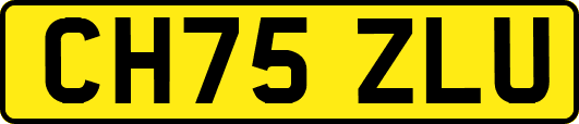 CH75ZLU
