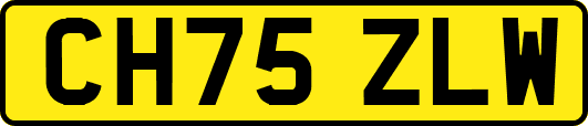 CH75ZLW