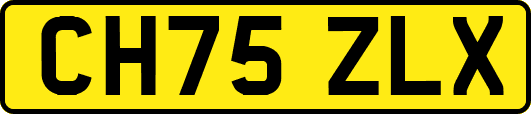 CH75ZLX