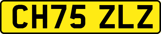 CH75ZLZ