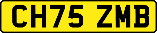 CH75ZMB
