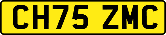 CH75ZMC