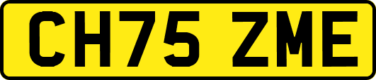 CH75ZME