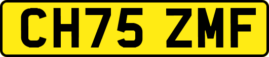 CH75ZMF