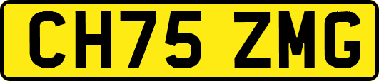 CH75ZMG