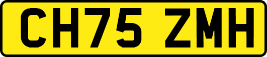 CH75ZMH