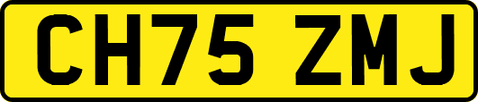 CH75ZMJ