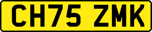 CH75ZMK