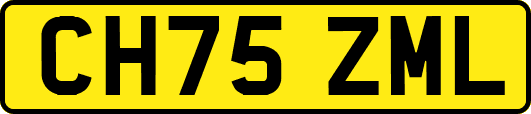 CH75ZML