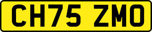 CH75ZMO