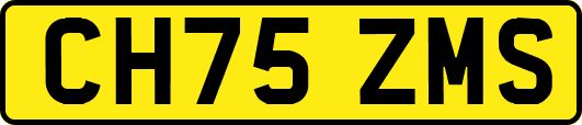 CH75ZMS
