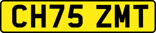 CH75ZMT