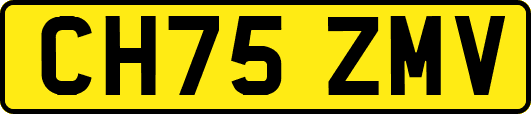 CH75ZMV